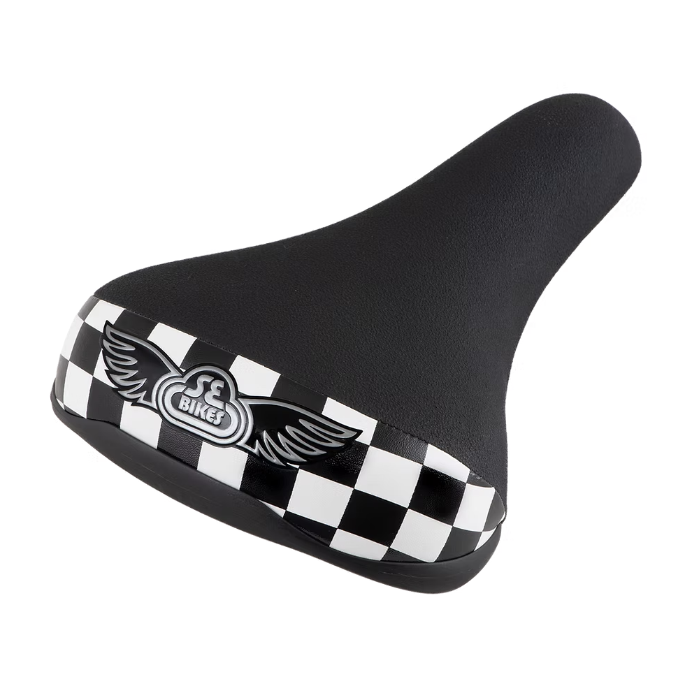 Checkerboard Seat