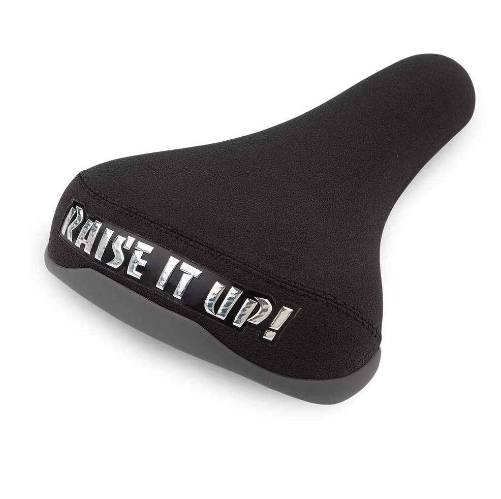 Raise it Up! Seat
