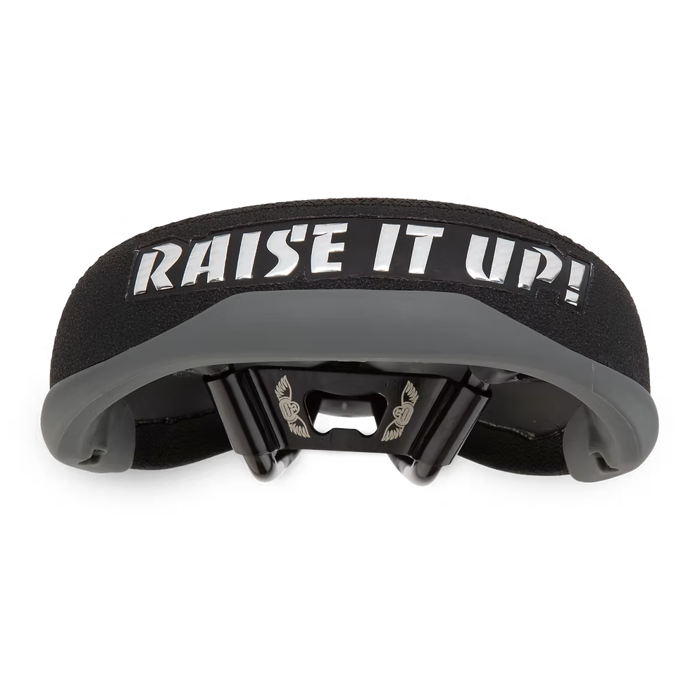 Raise it Up! Seat